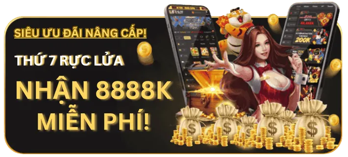 Khuyến mãi FB88 mới